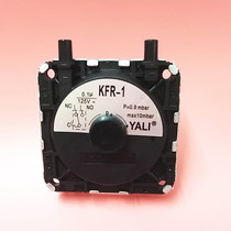 Strong row brand gas water heater accessories ignition controller air pressure switch kfr-1 wall hanging stove universal type