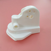 Applicable Elbow Electric Fan fan-on-floor fan links Flyovers Gooseneck Motor Bracket Beauty Accessories