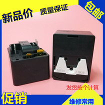 Midea Rongshen Haier refrigerator PTC starter freezer compressor starter overheat overload protection relay