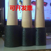 Soldier 67 wooden handle coach cast iron grenade props military fan wooden handle 500g training grenade