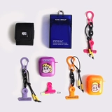 Оригинальная милая подвеска в стиле хип-хоп, брендовые штаны, аксессуар, трендовый брелок