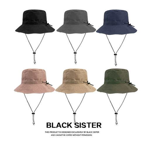 Легкая и тонкая быстросохнущая дорожная летняя система хранения, солнцезащитная шляпа, альпинистская кепка, защита от солнца