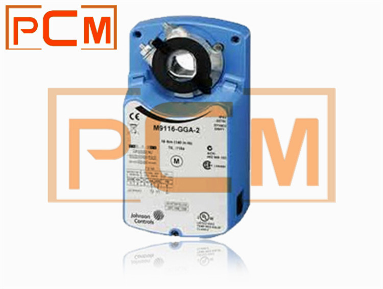  Jiangsen M9109-AGC-4 non-spring reset driver 9Nm electric actuator