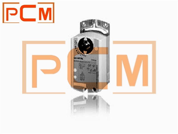 Swiss-made Siemens GEB131.2E valve implementer 100%