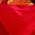Hengyuanxiang Group lụa thổ cẩm cưới quilt chăn quilt lụa rèn quilt bìa đám cưới hạnh phúc chăn rồng và phượng - Quilt Covers