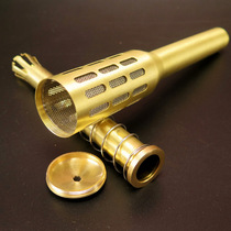 Facial moxibustion stick beauty multi-purpose hand holding moxibustion Stick Warm moxibustion stick home body