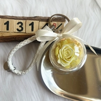 Свето -желтая 5 см специальная цена модель DIY