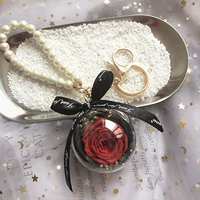 Красный, 5см