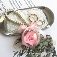 Розовый, 5см