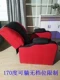 Phong cách châu Âu phòng ngủ nhỏ sofa ngả trò chơi lại cao cafe khách sạn quán cà phê Internet cửa hàng quần áo sofa ghế máy tính duy nhất - Ghế sô pha sofa băng