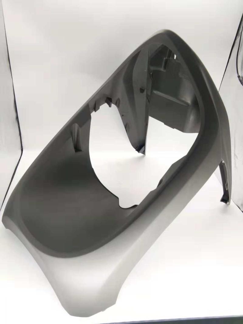 Five Sheep Honda WH125T-5A Front Containment Front Fish Mouth Delight 125 Front Fender Housing Happy Shark Front Circumference