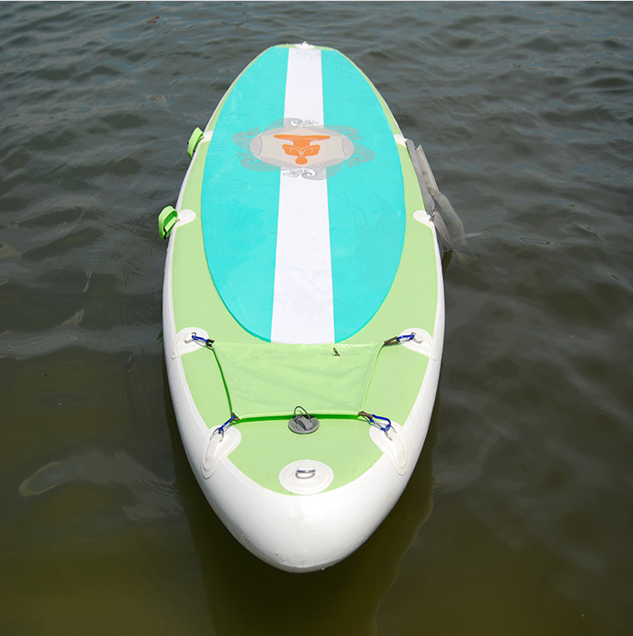 什么是sup <wbr>(站立桨板滑水板）是一项怎样的水上运动？