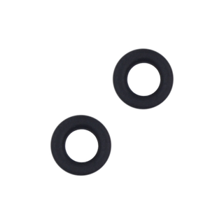 SECG儿童眼镜固定防脱落 眼睛防滑耳托耳套耳挂  镜腿套 防掉尾套