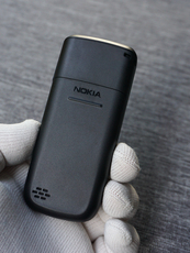 Бывшие в употреблении мобильные телефоны 诺基亚1681c