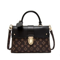 V03 черная доставка изысканная шелковая рука шарф