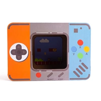 Двусторонная игровая приставка, увеличенная толщина