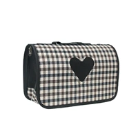 Taoxin Model Three -color Small Grid