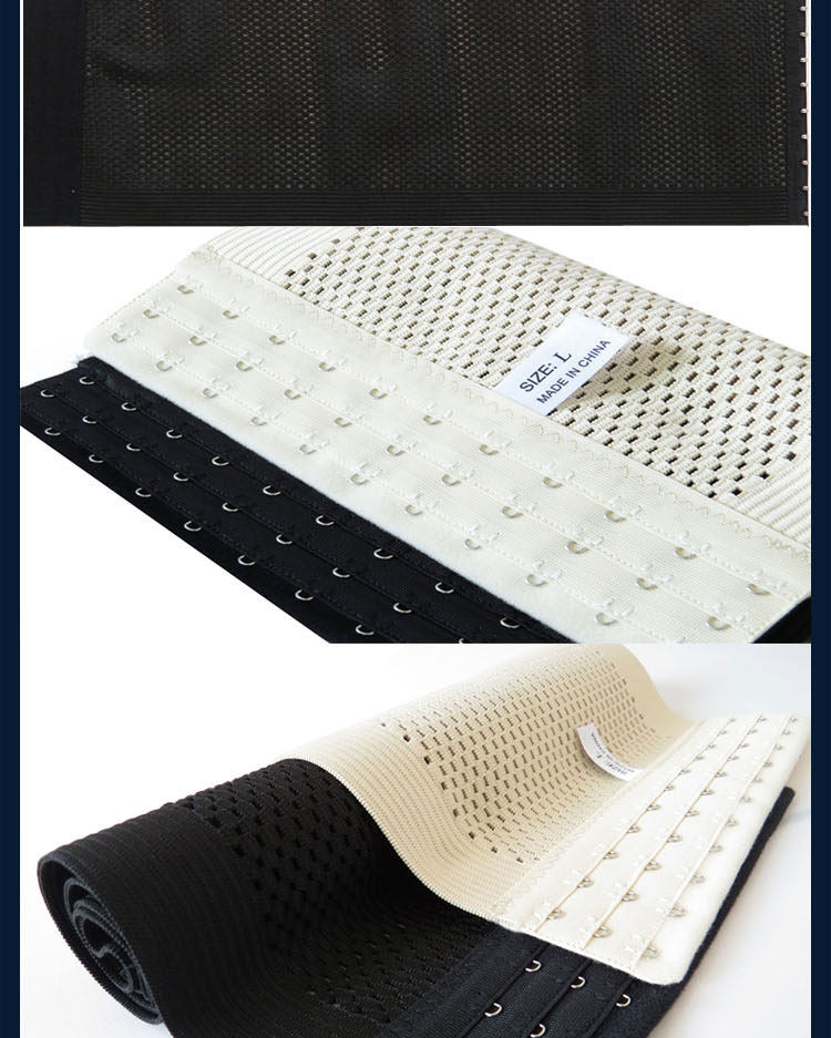 Corset sexy en spandex - Ref 679525 Image 19