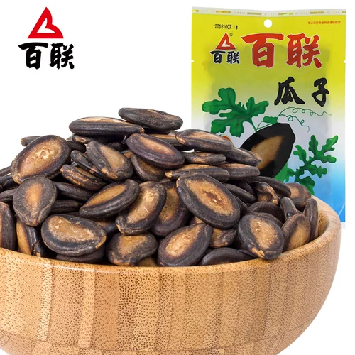 百联 Семя для семян дыни по солодку арбуза