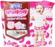 Tã quần thun xoắn Erle Tã tã Le Le ôm Phụ nữ M / L / XL / XXL 3 Gói bỉm vải cho bé Tã / quần Lala / tã giấy