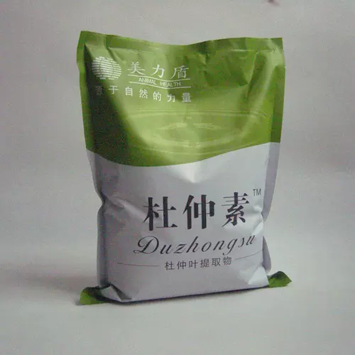 Eucommia Lease Extract для Eeosumanin Feed Deditives 1 кг мейли щит свиньи, утка, утка, аквариум и голубь -лук -голубь