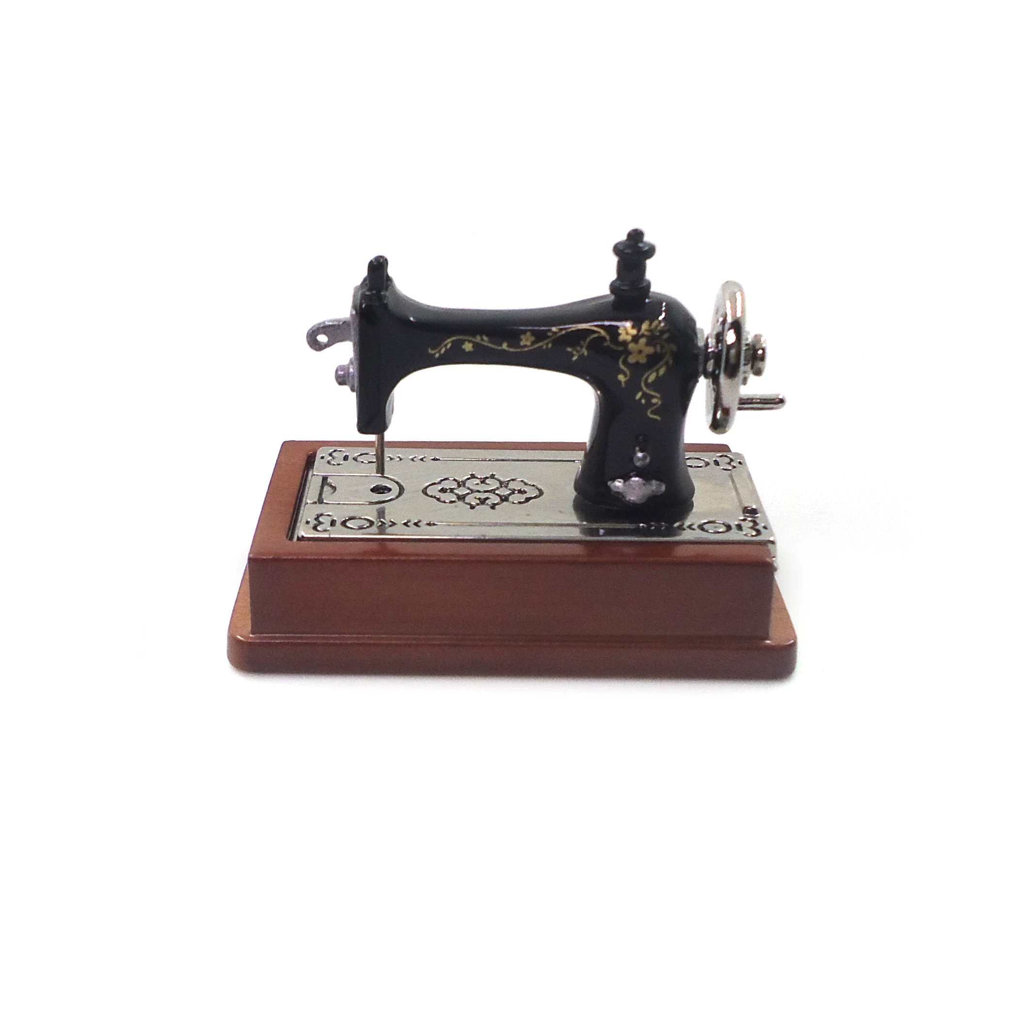 Small doll house, new collection, nostalgia