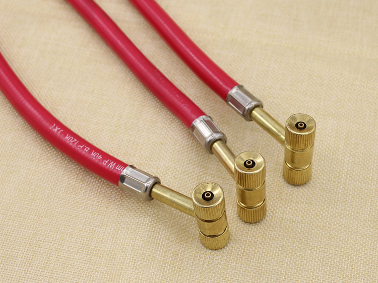 Pompe à vélo - Ref 2387903 Image 12