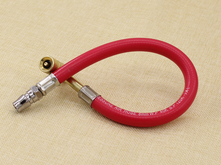 Pompe à vélo - Ref 2387903 Image 7