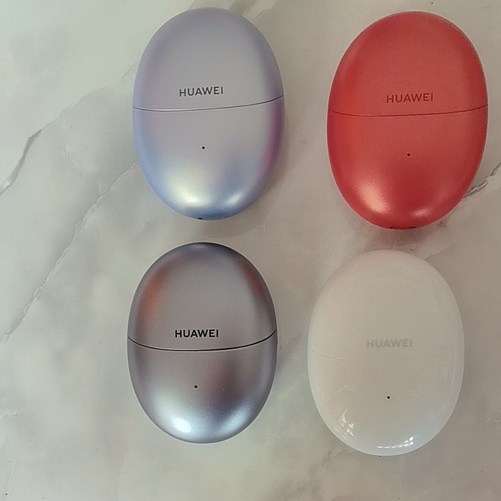 Huawei Freebuds5 Single Replacement Accessory Bluetooth Earphone Right Ear Charging Case Box Left Ear Missing