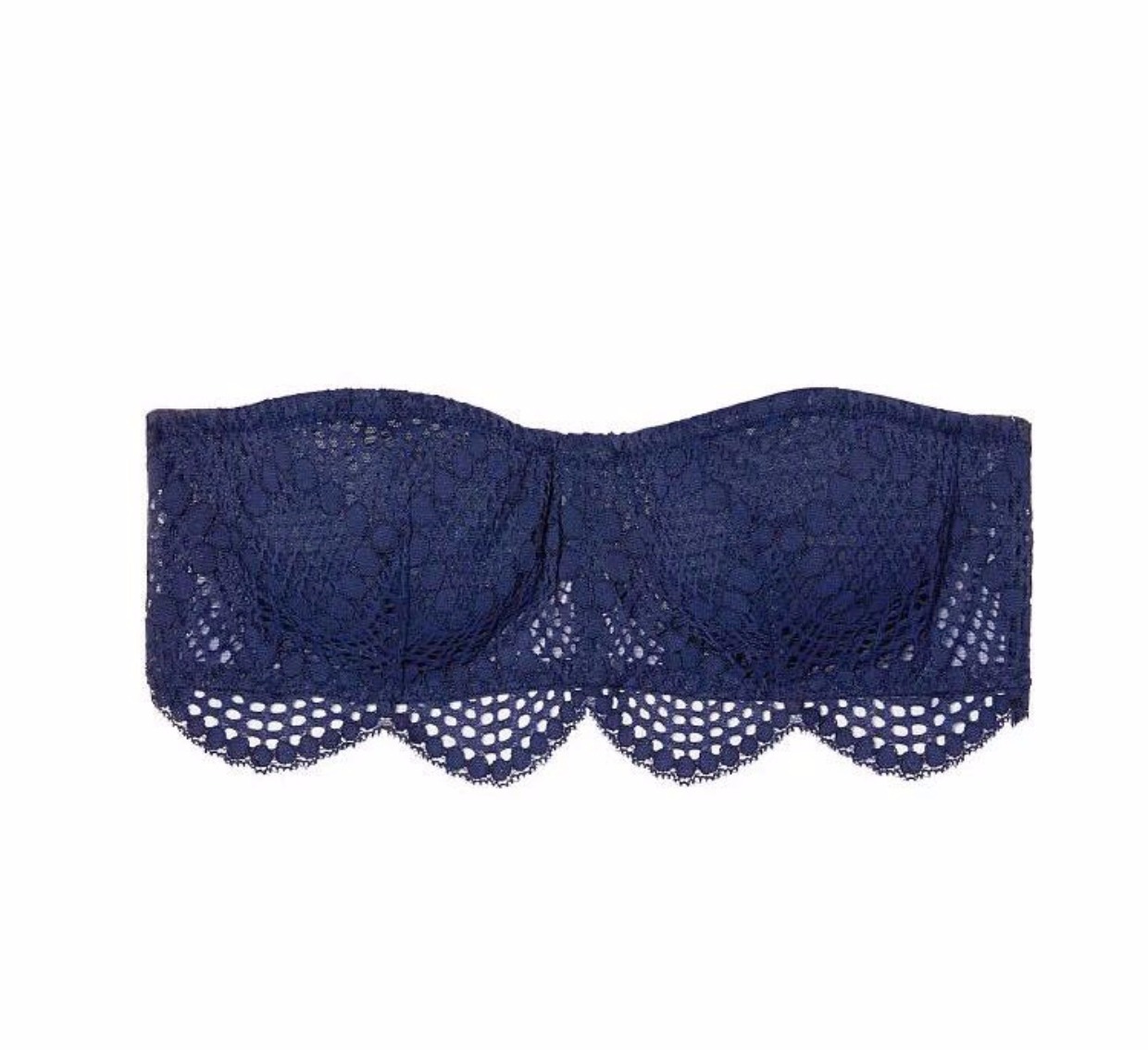Đồ lót quây siêu mỏng phần mỏng ngực lớn tập hợp chống trượt trên hỗ trợ mùa hè ống hàng đầu quấn ngực áo ngực vô hình quan lot