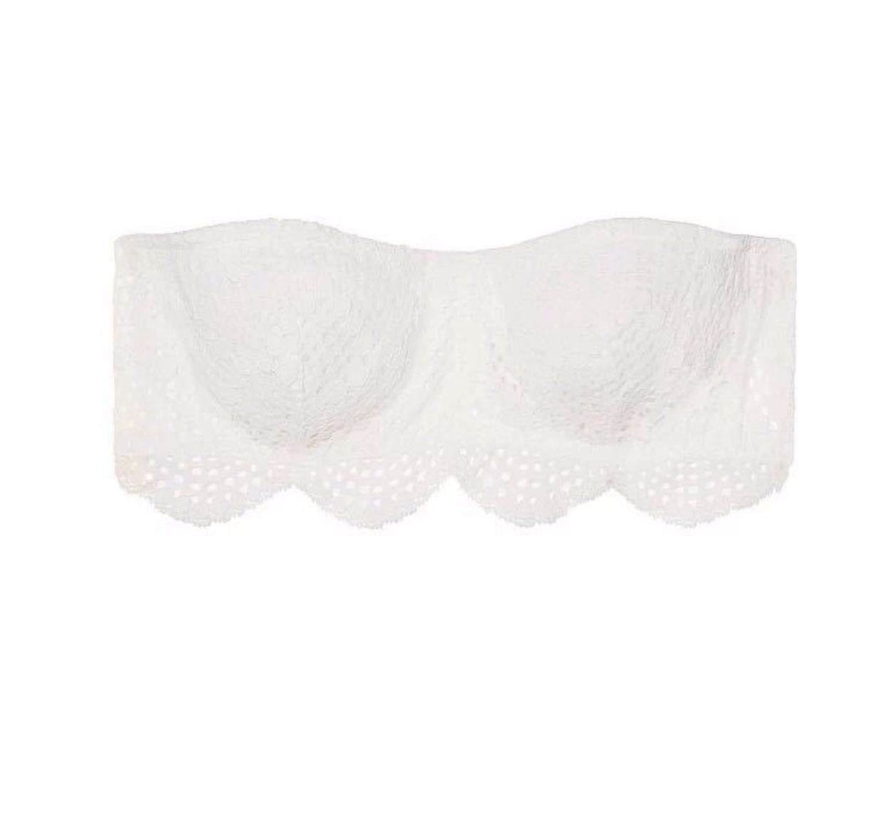 Đồ lót quây siêu mỏng phần mỏng ngực lớn tập hợp chống trượt trên hỗ trợ mùa hè ống hàng đầu quấn ngực áo ngực vô hình quan lot