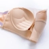 Tube top đồ lót chống ánh sáng thu thập bọc ngực kiểu làm đẹp trở lại áo ngực không trơn trượt nhỏ ngực dày nữ vô hình dán ngực