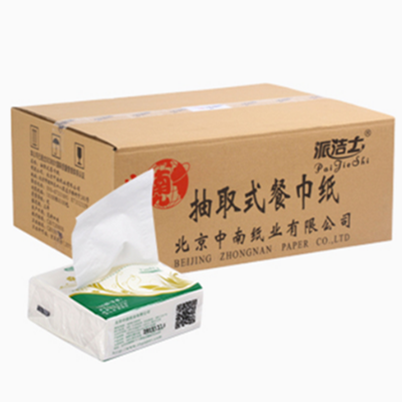 Paite Dining Room Extractable Toilet Paper Whole Box Baby Sanitary Towels Aperitif Aperitif Commercial Wetted Water Face Towels Paper Affordable