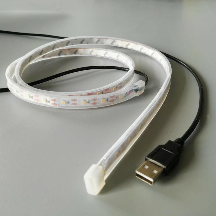 LED灯带USB接头怎么选?5V防水电源+3528珠露营灯条这样配才不烧!-好物推荐-淘宝好物网