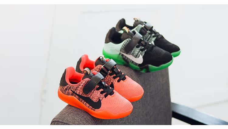 Chaussures enfants en PU pour printemps - semelle tendon - Ref 1037619 Image 24