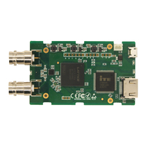 HDMI to SDI converter