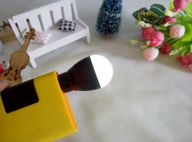 Lampe USB - Ref 377584 Image 8