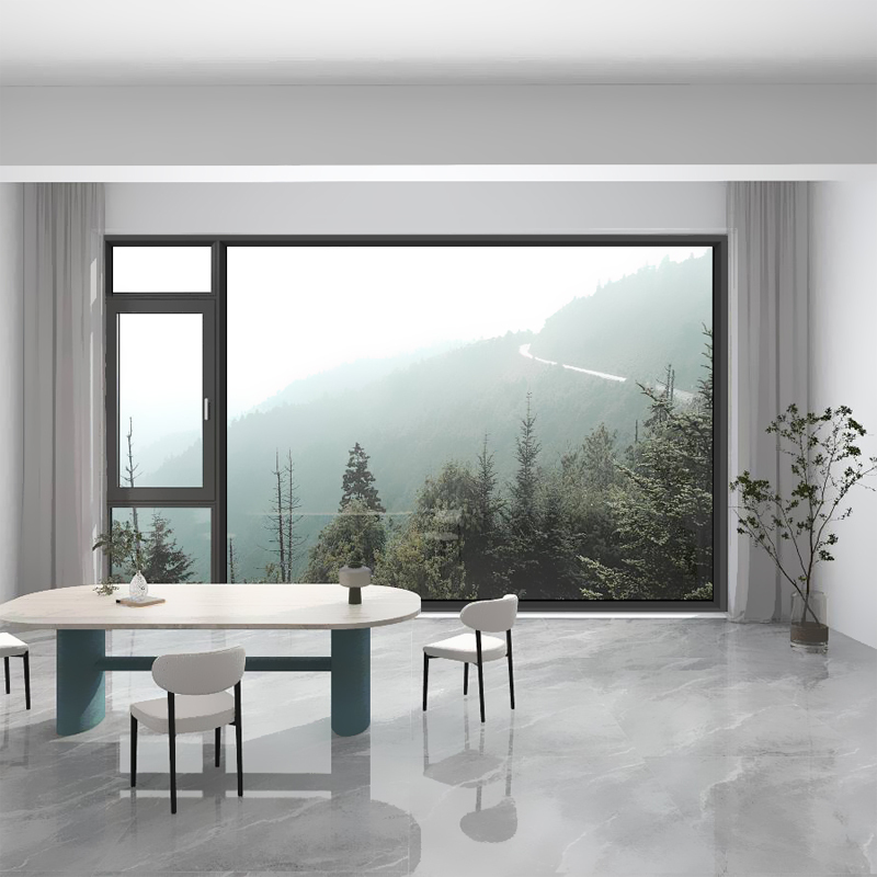 Saint Paul System Doors and Windows 919