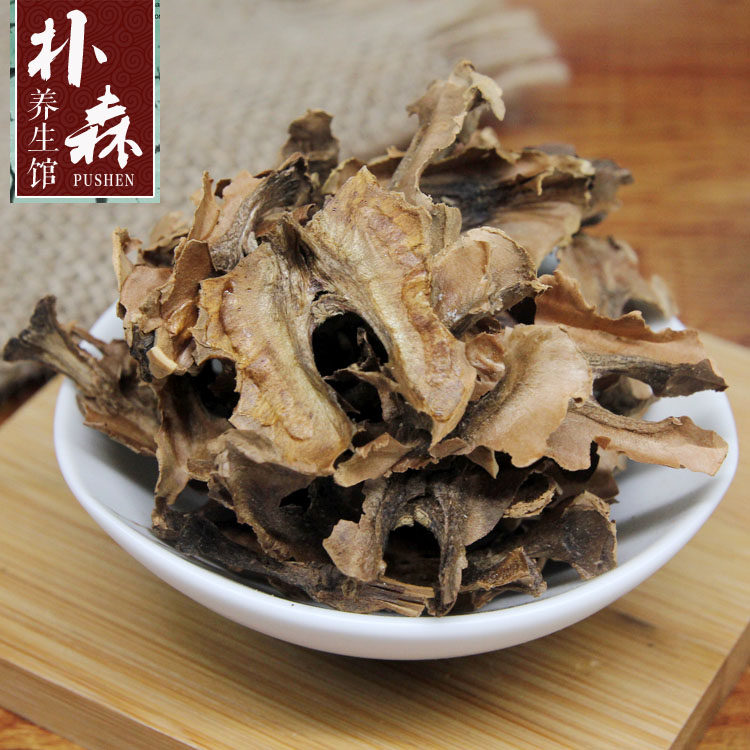 Natural sulfur - free walnut distraction walnut walnut separation core paper walnut sleeping tea