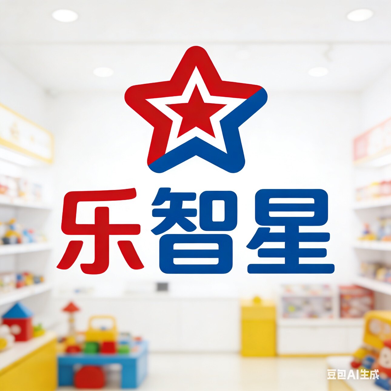 乐智星母婴玩具