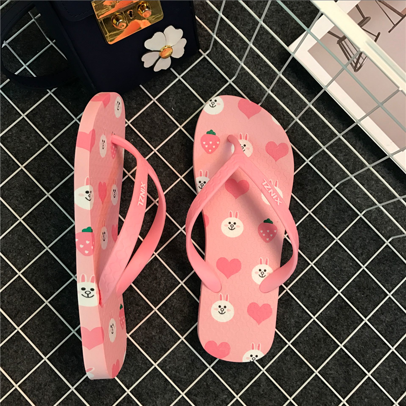 Sandales femme XZL    en plastique - Ref 2666658 Image 12