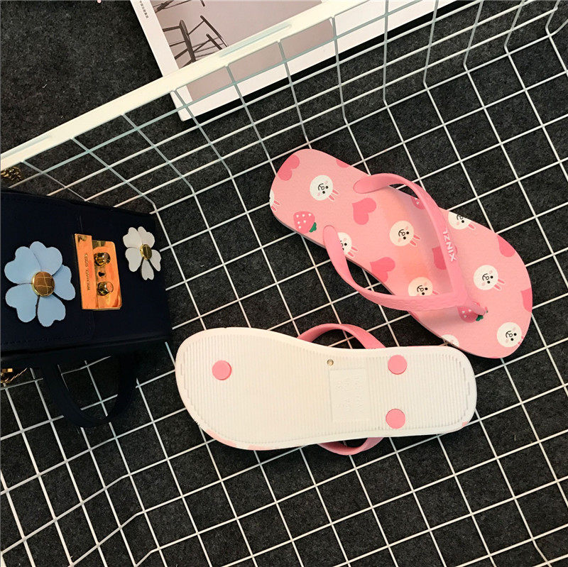 Sandales femme XZL    en plastique - Ref 2666658 Image 11