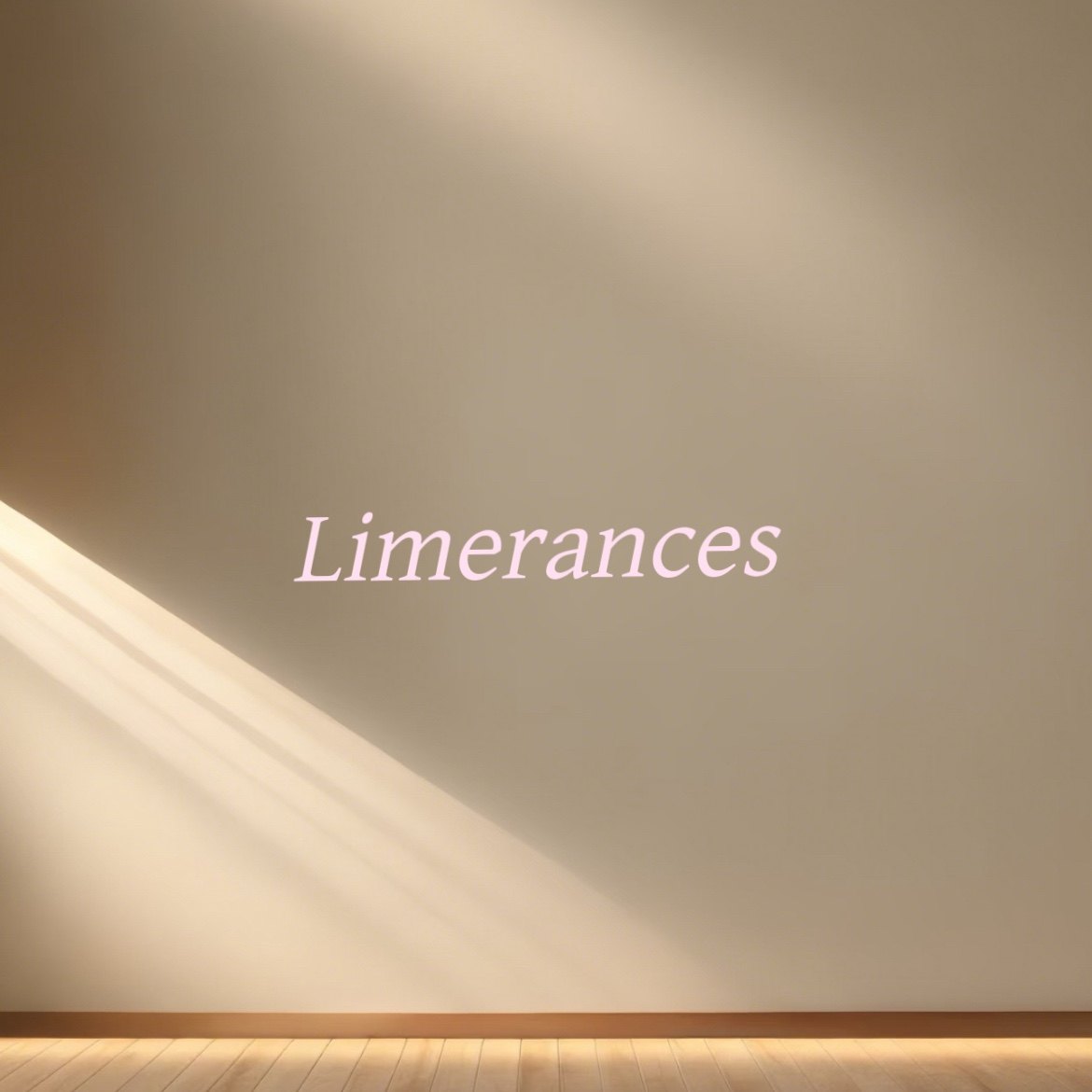Limerances