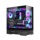 Шасси Hangjia GX760A Sky selector настольное основное шасси ATX с водяным охлаждением и боковым обзором на море компьютерное шасси для комнаты с видом на море mini 4