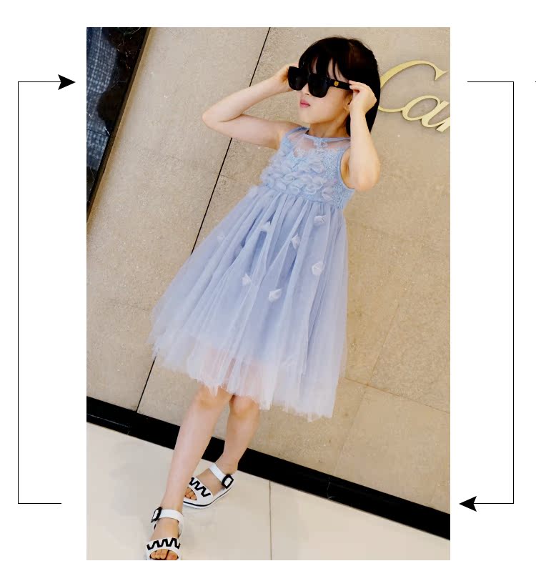 Robe enfant - Ref 2043929 Image 13