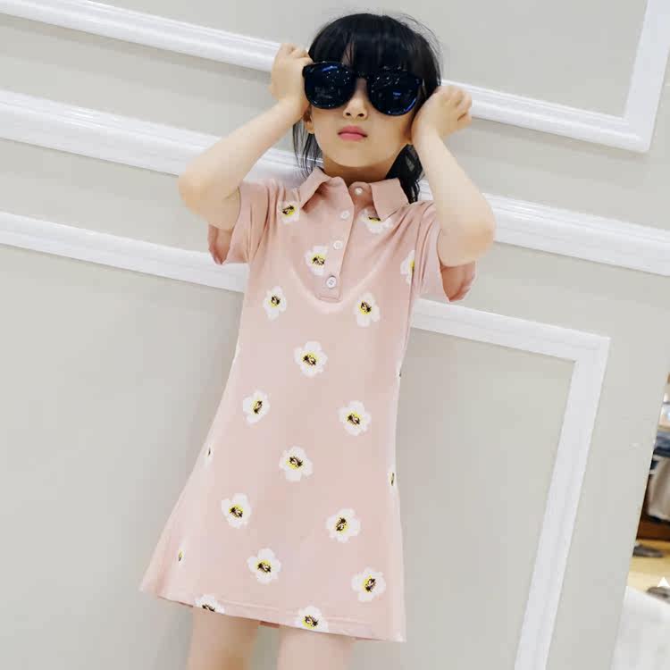Robe enfant en Toile de coton - Ref 2044026 Image 9