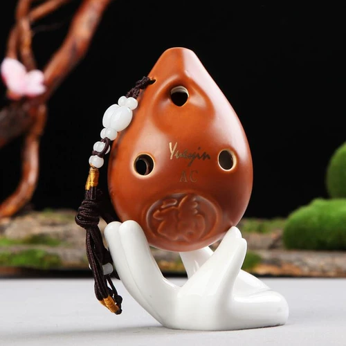 Tauo 6 -Kong Chu Xuexue Студент взрослый средний звук C Zero Foundation Professionals