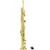 Saxophone gió B treble tích hợp ống saxophone G nhạc cụ hòa tấu B điều chỉnh B ống thẳng - Nhạc cụ phương Tây đàn bass Nhạc cụ phương Tây