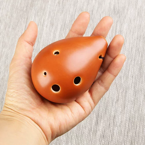 Tauo 6 -Kong Chu Xuexue Студент взрослый средний звук C Zero Foundation Professionals