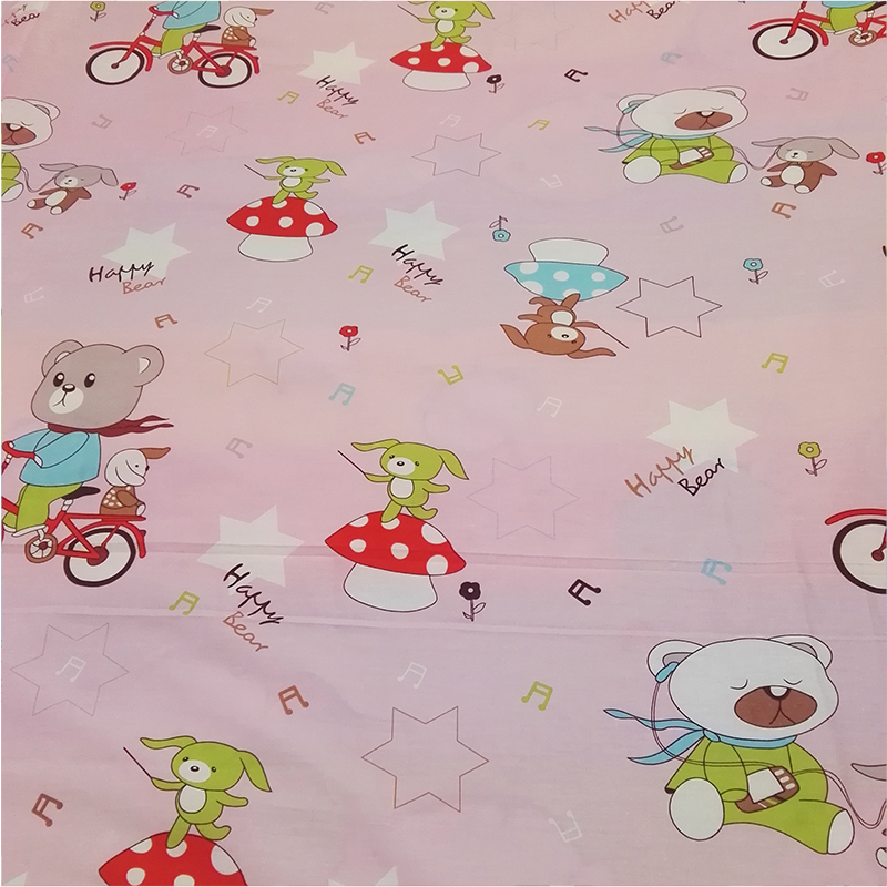 Tuỳ chỉnh bé bé mền handmade con bông bông nệm pad được ngủ trưa mẫu giáo giường con chăn - Nệm nệm cao su nemgiakho